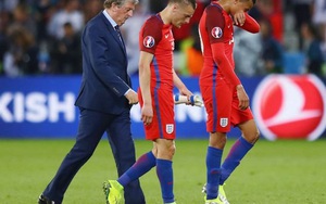 HLV Roy Hodgson tuyên bố ĐT Anh không sợ bất cứ ai