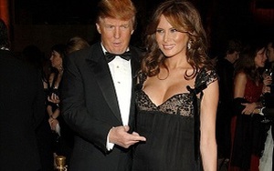 Sốc: Ông Trump gọi người vợ đang mang thai là “quái vật” ngay trên sóng phát thanh