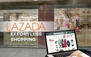Không dễ để trở thành nhà phân phối độc quyền như Lazada!