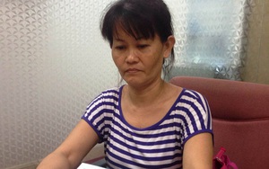 Gia đình bị truy sát lại kêu cứu Bí thư Đinh La Thăng