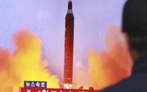 Sự nguy hiểm đằng sau việc tên lửa Triều Tiên phát nổ