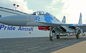 Ukraine bán Su-27 giá quá rẻ, liệu có cơ hội nào cho Việt Nam?