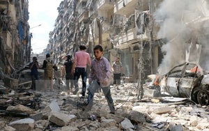 Phe đối lập Syria đề xuất lệnh ngừng bắn toàn quốc dịp lễ Ramadan