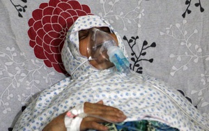 Chiến trường quan trọng nhất Syria