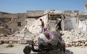 Nga nêu các điều kiện cần thiết để nối lại lệnh ngừng bắn ở Syria
