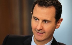 Tổng thống Bashar al-Assad: Liên bang hóa Syria là bất khả thi