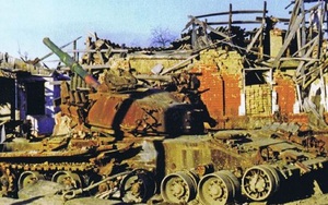 Trao thưởng: Chiến tranh Chechnya 1 năm 1994, Quân Nga thua đau vì sao?