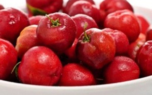Tắc ruột vì ăn quá nhiều những loại quả vốn bổ dưỡng