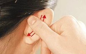 Hạ huyết áp chỉ trong 5 phút cực đơn giản mà không cần thuốc