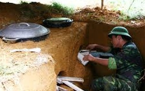 Huyền thoại bếp Hoàng Cầm