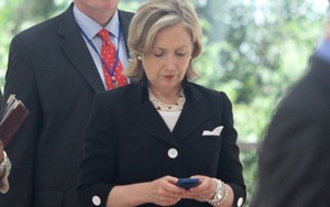 Bê bối tình ái của Bill Clinton: Điều sẽ khiến bà Hillary gục ngã