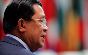 Quân đội Campuchia tuyên bố sẽ "thẳng tay" với CNRP