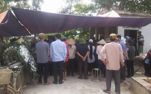Vụ đâm chết người rồi từ biệt bạn bè: Có mâu thuẫn từ trước