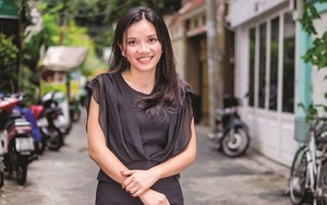 Tạp chí danh tiếng Forbes hết lời ca ngợi ứng dụng học tiếng Anh của cô gái người Việt