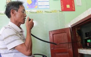 Mất liên lạc với tàu chở ngư dân bị tàu Trung Quốc tông chìm