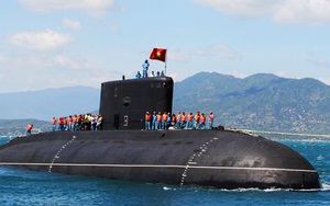 Dừng Kilo-636, Việt Nam chuyển sang mua sắm tàu ngầm Phương Tây?