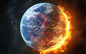 Cái kết khủng khiếp nào đang chờ đợi Trái Đất khi Mặt Trời "tiến hóa"?