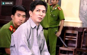 Bị cào cấu, thách thức, "phi công trẻ" giết tình già trong khách sạn