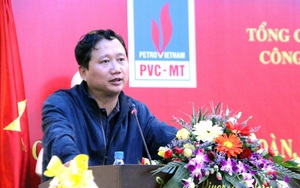 Ông Trịnh Xuân Thanh vắng mặt ở Hậu Giang trong ngày bị khai trừ Đảng