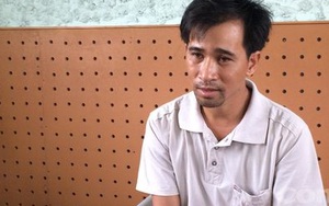 Người đàn ông sát hại bồ nhí vì sợ lộ chuyện 'ăn vụng'