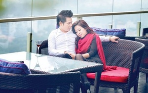 Người phụ nữ 2 bằng đại học nhưng bỏ hết tương lai vì Trọng Tấn