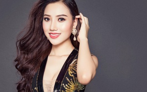 Hoàng Thu Thảo đại diện Việt Nam dự thi Hoa hậu châu Á Thái Bình Dương