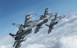 Sự thật J-11 Trung Quốc khiến Việt Nam "toát mồ hôi"