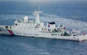 Trung Quốc giả ngây