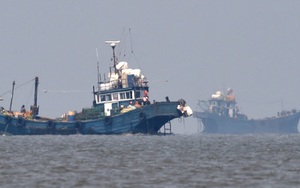 Liên Triều muốn trấn áp tàu cá Trung Quốc