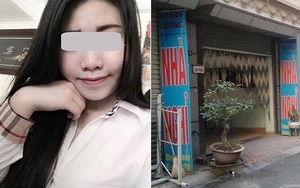 Hà Nội: Thiếu nữ xinh đẹp tử vong vì rơi từ tầng 5 nhà nghỉ xuống đất