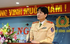 Đại diện Bộ Công an nói gì về phát ngôn của tướng Trần Sơn Hà?