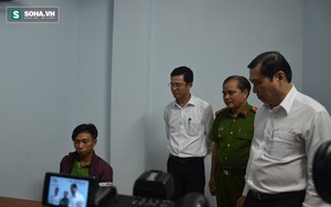 Chủ tịch Đà Nẵng nói về nghi phạm vụ giết người, hiếp dâm ở quán cà phê