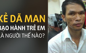 [Mutex] Kẻ bạo hành, chích điện bé trai dã man như thế nào?