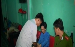 Đâm bạn tử vong ngay trên bàn nhậu