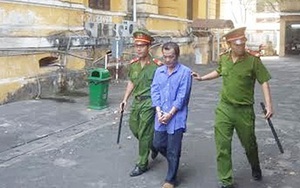 'Giở trò' với bé gái tâm thần