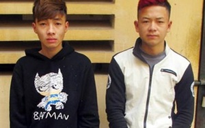 Cơn ghen tuổi teen và kết cục thương tâm