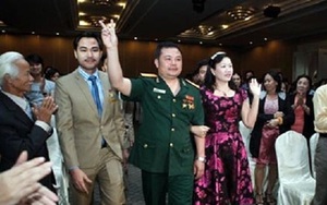 'Đại tá' Lê Xuân Giang là ai?