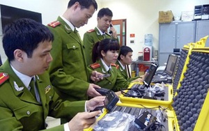 Chuyện ít biết về lính 'ai-ti' Hà Nội