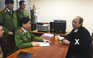 Bị bắt sau 24 năm trốn truy nã ở nước ngoài
