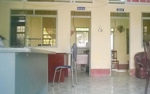 Chủ tịch xã nhận khuyết điểm khi để trụ sở xã vắng như “chùa Bà Đanh”… do bận nhậu!