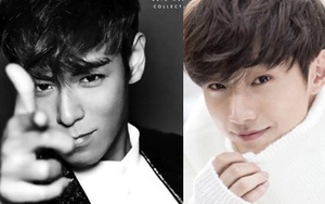 9 chàng idol xứ Hàn xóa bỏ định kiến "ca sĩ đóng phim"