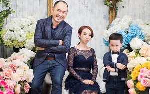 Chuyện làm dâu hài hước đến khó tin của diễn viên hài Thu Trang
