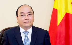 Thủ tướng Nguyễn Xuân Phúc chuẩn bị thăm chính thức Trung Quốc