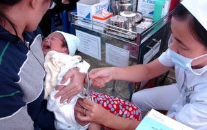 Cháu Nguyễn Thanh Tùng tử vong không liên quan đến vắc xin