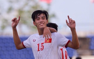 Vũ khí bí mật U19 Việt Nam sẽ dành "tặng" Nhật Bản