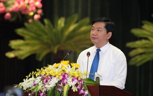 Bí thư Đinh La Thăng quyết giành lại vị trí số 1 cho TP HCM