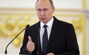 Tài liệu rò rỉ cho thấy tỷ phú Mỹ muốn lật đổ ông Putin