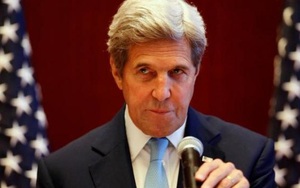 Ngoại trưởng Mỹ John Kerry sắp thăm Việt Nam