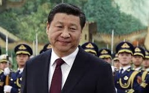 Ông Tập Cận Bình đối mặt với phép thử chính trị lớn nhất