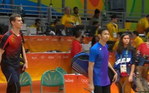 Có bạn gái "chỉ đạo", Tiến Minh đã biết thắng ở Olympic